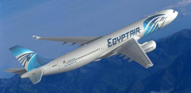 تايم لاين| "الطائرة المصرية" من "شارل ديجول" إلى الاختفاء